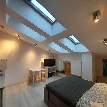 Old Town Premium Apartment Kazimierz - Synagogue View Krakow Exterior photo