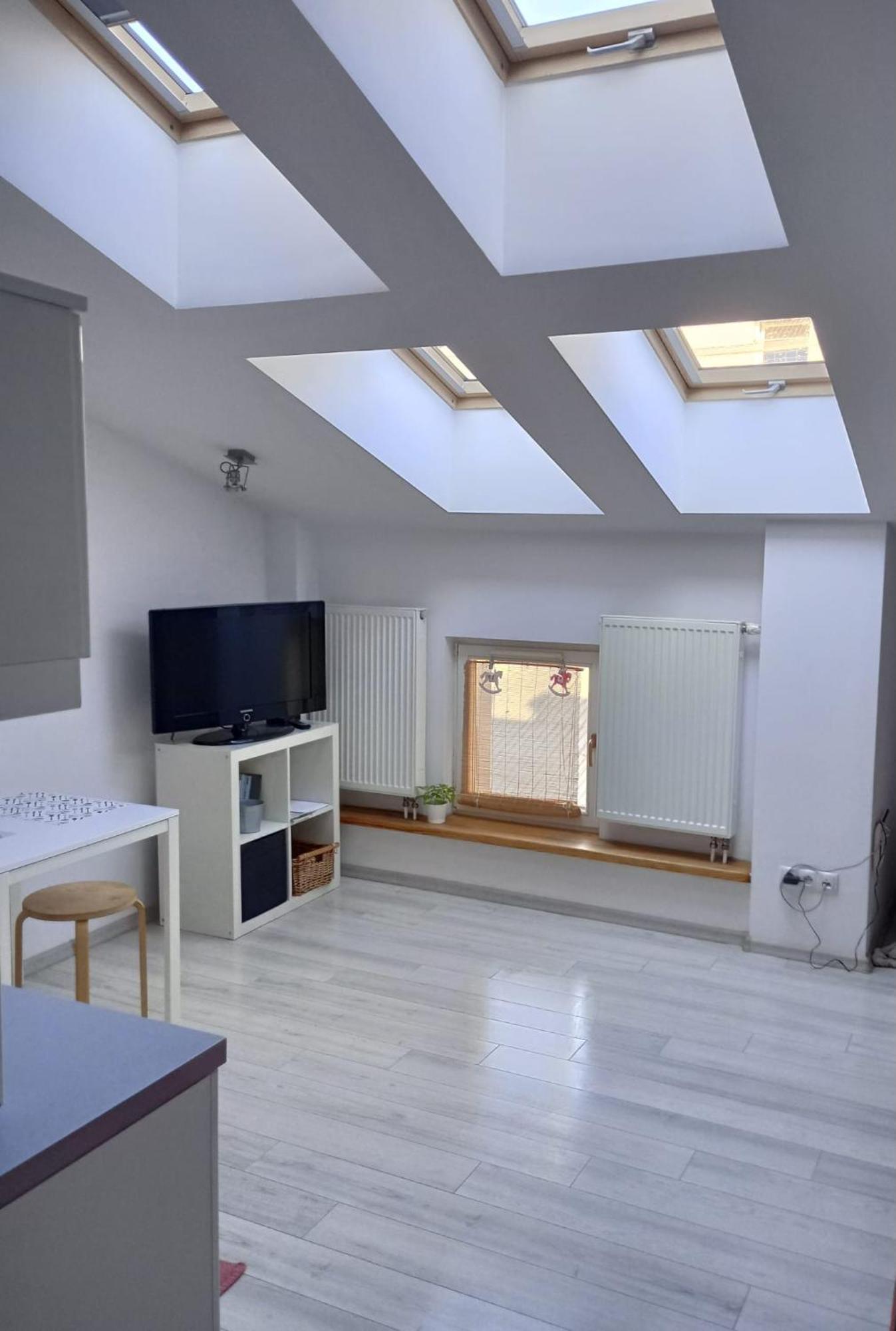 Old Town Premium Apartment Kazimierz - Synagogue View Krakow Exterior photo